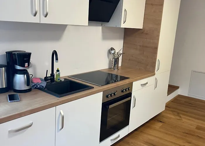 Ferienwohnung Tittmoning Zwischen Salzburg, Burghausen Und Oesterreich